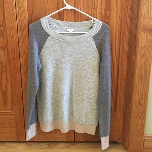 J.Crew Sweater